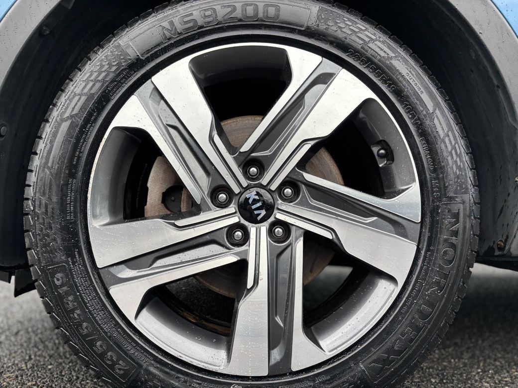 2021 Kia Sorento