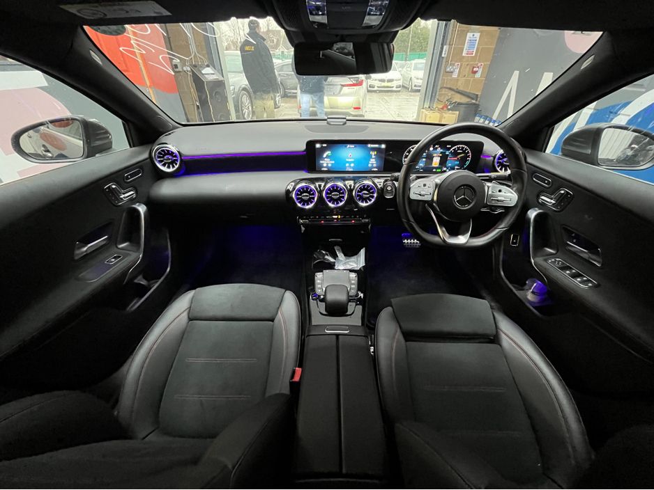 2023 Mercedes-Benz A Class