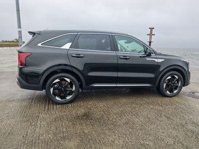 2024 Kia Sorento