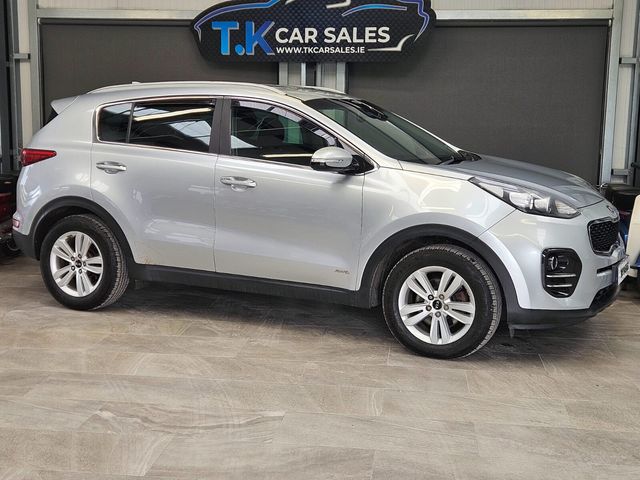 vehicle for sale from T.K. Car Sales