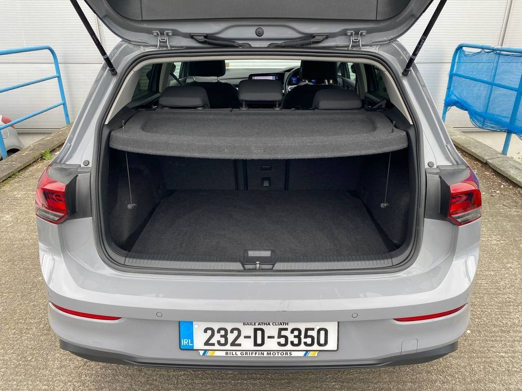 2023 Volkswagen Golf