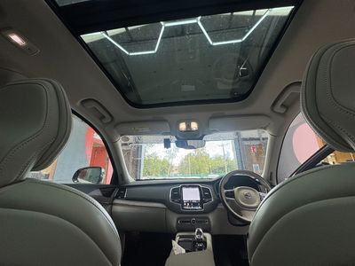 2023 Volvo XC90