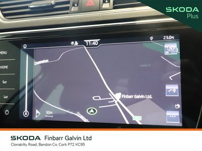 2023 Skoda Superb