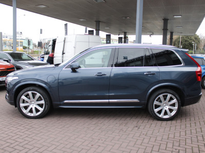 2019 Volvo XC90