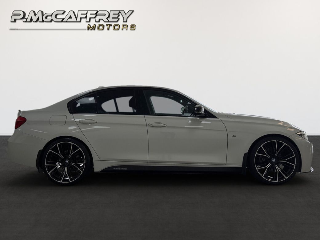 2016 BMW 3 Series