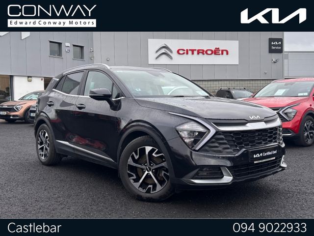 vehicle for sale from Edward Conway Motors