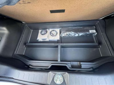 2022 Mitsubishi Mirage