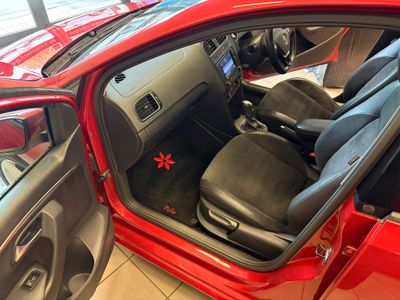 2017 Volkswagen Polo