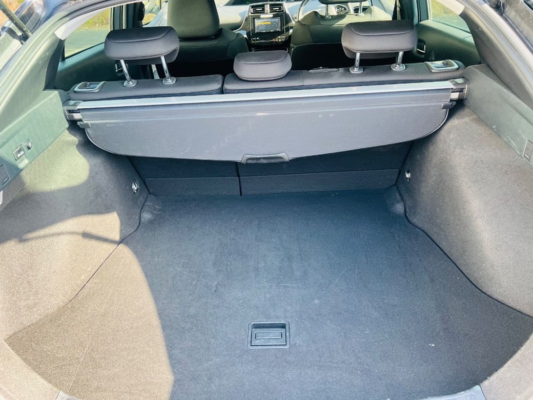 2022 Toyota Prius
