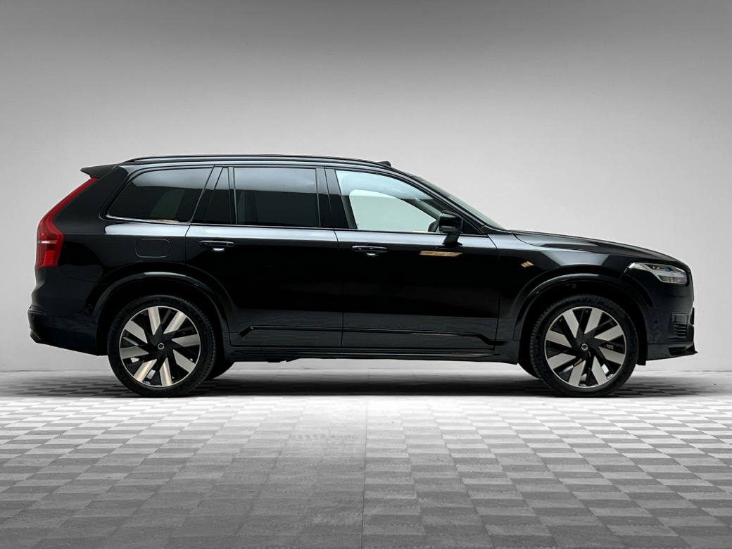 2024 Volvo XC90