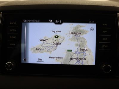 2022 Skoda Karoq