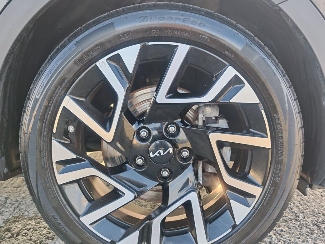 2023 Kia XCeed