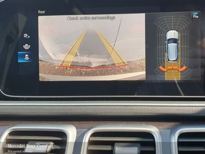 2023 Mercedes-Benz GLE Class