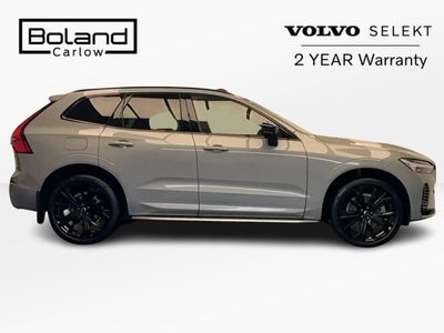 2025 Volvo XC60