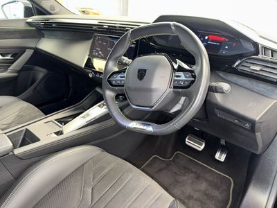 2023 Peugeot 408