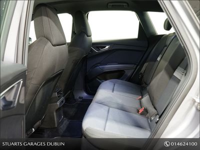 2023 Audi Q4 e-tron