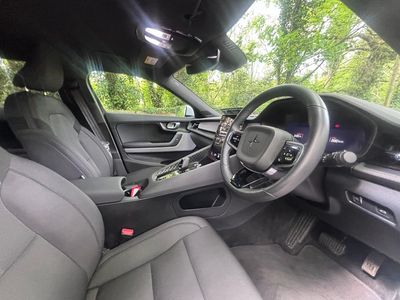 2022 Polestar 2