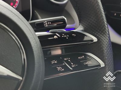 2024 Mercedes-Benz GLC Class