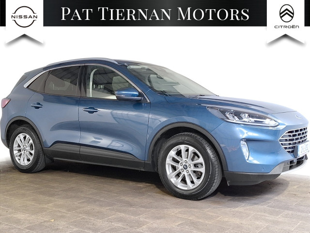 vehicle for sale from Pat Tiernan Motors