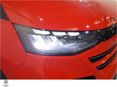2026 Volkswagen Transporter
