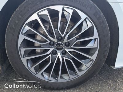 2024 Audi A6