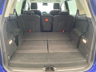2018 Ford Grand C-Max