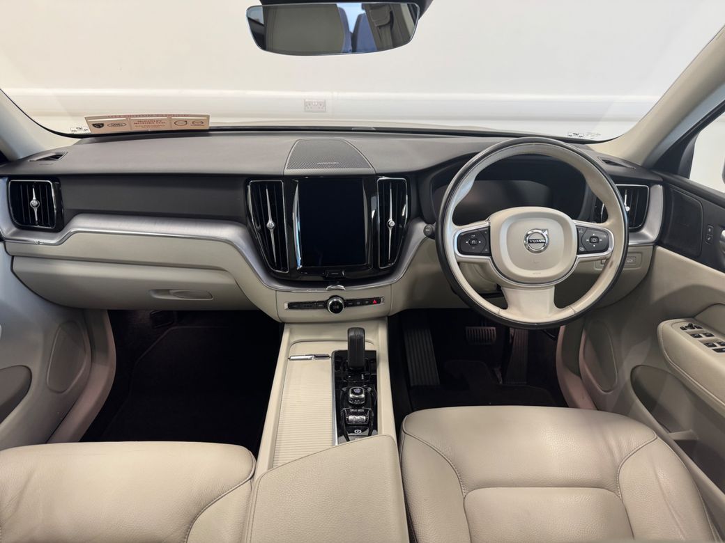 2021 Volvo XC60