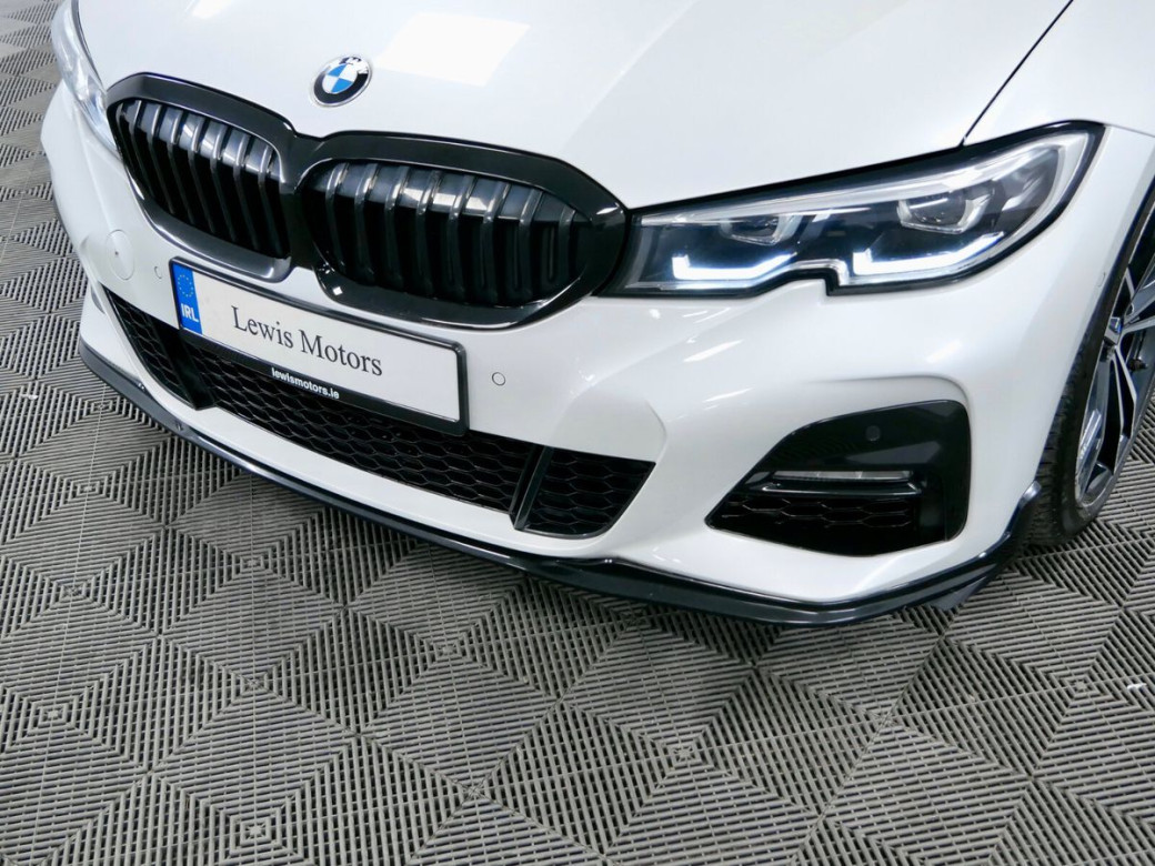 2020 BMW 3 Series