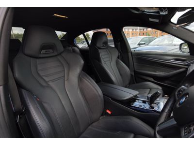 2020 BMW 5 Series