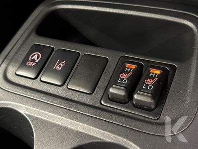 2022 Mitsubishi Mirage