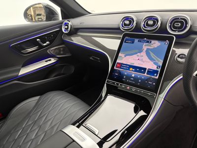 2025 Mercedes-Benz CLE