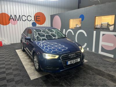 2016 Audi A3