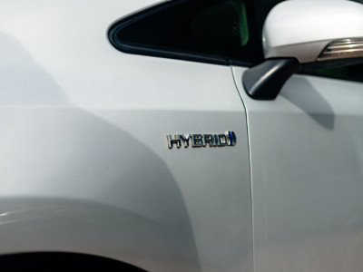 2014 Toyota Prius+