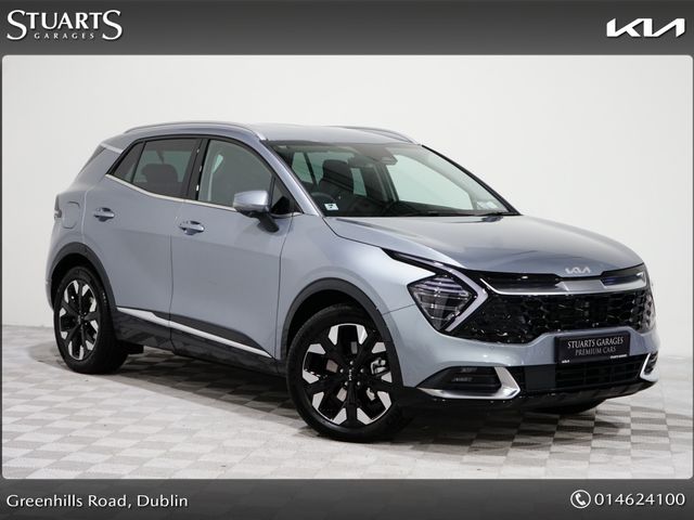 vehicle for sale from Stuarts Garages