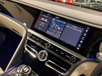 2025 Bentley Flying Spur