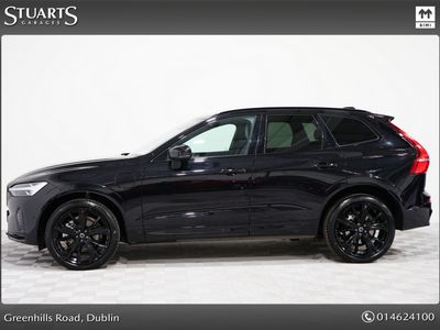 2025 Volvo XC60