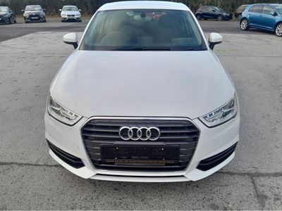 2016 Audi A1