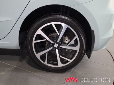 2026 SEAT Ibiza