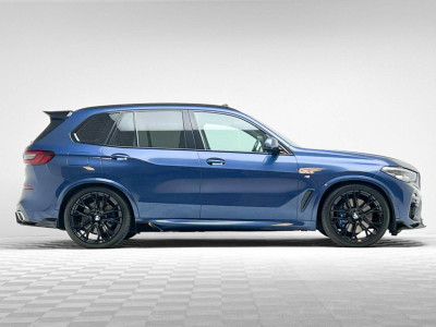 2020 BMW X5