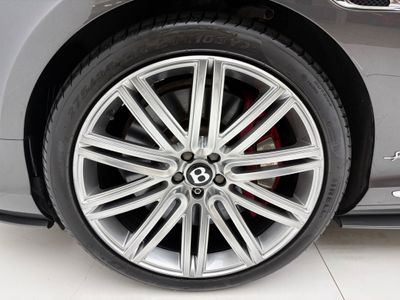 2015 Bentley Continental