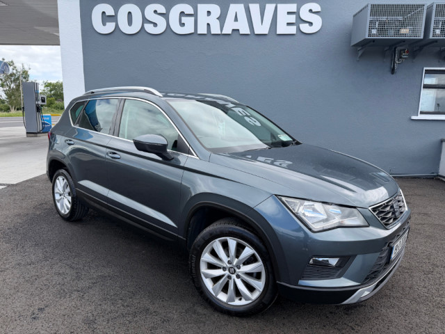 vehicle for sale from Cosgrave's Garage Castlebar