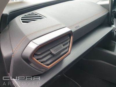 2022 Cupra Formentor