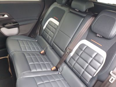 2026 Citroen C5 Aircross