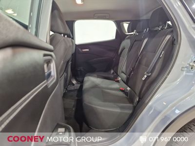 2023 Nissan Qashqai