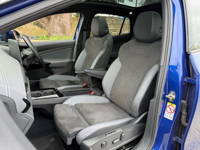 2023 Volkswagen ID.5