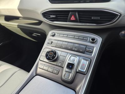 2021 Hyundai Santa Fe