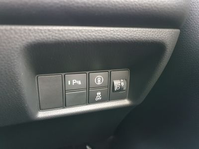 2020 Honda Fit