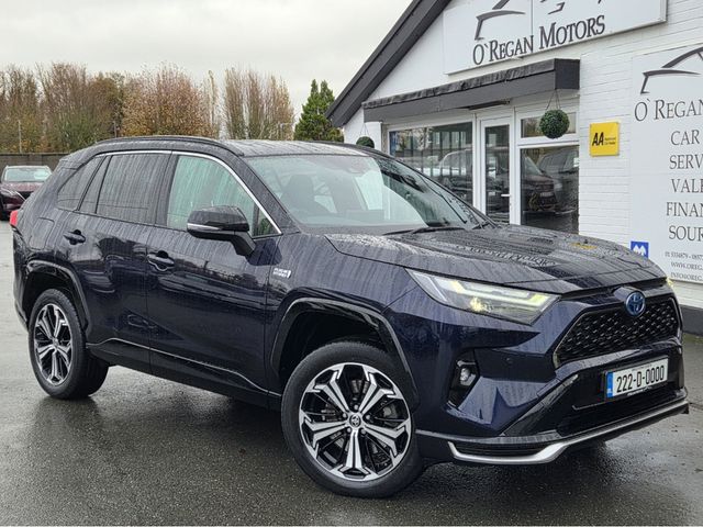 vehicle for sale from O'Regan Motors