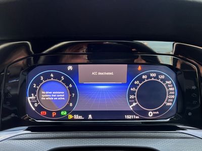 2022 Volkswagen Golf