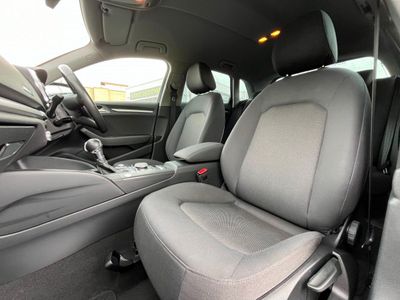 2020 Audi A3